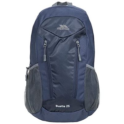Trespass Bustle Rugzak/rugzak, 25 liter