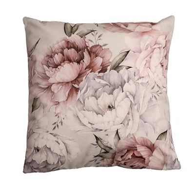 Chic Home SENSITIVE CHIC sammet kuddfodral 45 x 45 cm
