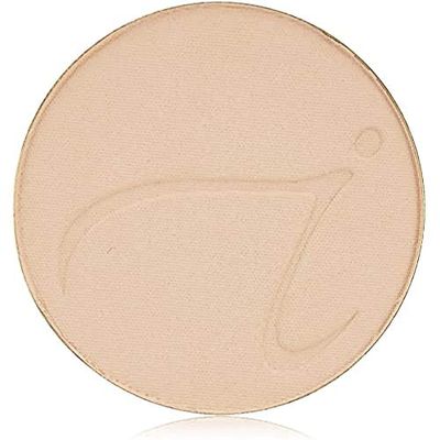 Jane Iredale Navulling voor geperste poeder - Honey Brons