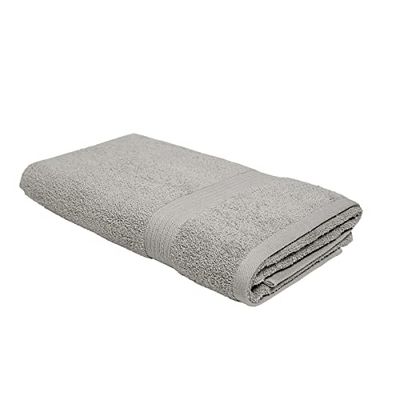 Today Drap de Bain Coton 70X130 uni Essential Dune Dune