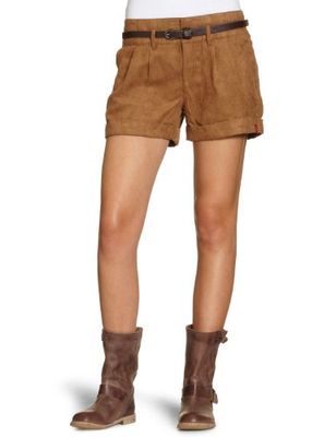 edc by ESPRIT - shorts - dam, Brun, 38