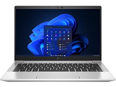HP EliteBook 630 G9 6F2P4EA 14" FHD IPS, Intel i7-1255U, 16GB RAM, 512GB SSD, Windows 11 Pro