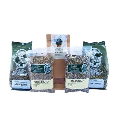 Espin blanc 50 g