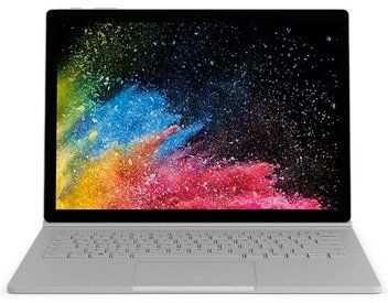 Microsoft Surface Book 2 i7 1,9 GHz 16 GB/1 TB SSD GTX1060 15"