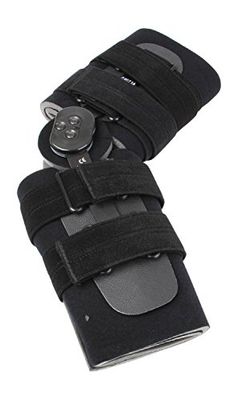 Rolyan Resting Pan Mitt Splint, Designed for MCP and CMC Joint Stability