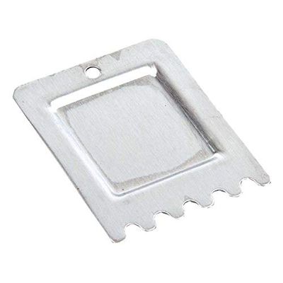 Buffalo N265 Raspador acanalado para L501, L511, L518, L530, L537, L554, L555, CD474, DM902, DM903