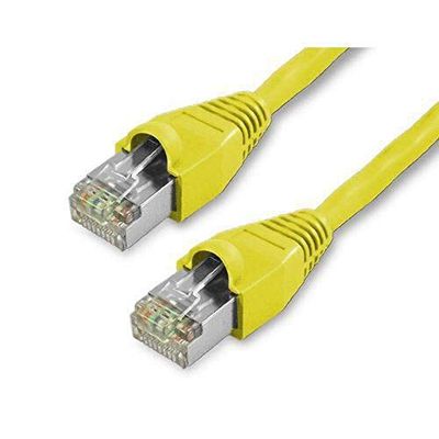 Cisco Systems CAB-ETH-S-RJ45= kabel Ethernet DB15 – DB15 1,8 m gul (reservdel)