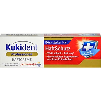 Kukident Crema adesiva 40 g