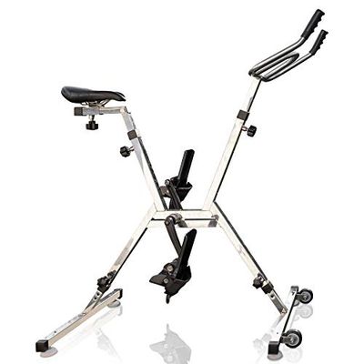 Gre AQB2 - Aquabike, bicicleta para piscina. para exercitar na água. Vida saudável fitness.