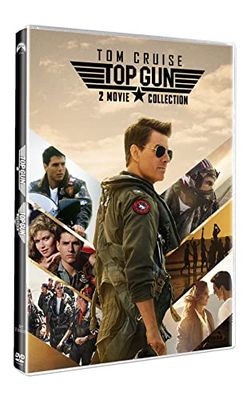 Top Gun + Top Gun Maverick (verpakking)