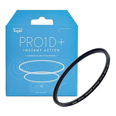 PRO1D+ INSTANT ACTION UV 82mm