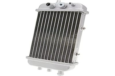 Geladeira para Derbi Senda 50, Aprilia RX 50, Sx 50, Gilera Rcr 50, SMT 50