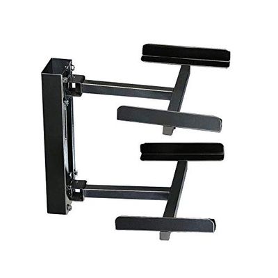Cablematic Wandhouder DVD/TDT 2 planken (WRS-1802)