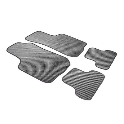 JGO.ALFOMBRAS Off Road Mod. Audi TT 1ª Serie (11/98-8/03)