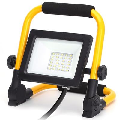 Blendend Proiettore portatile LED 20 W