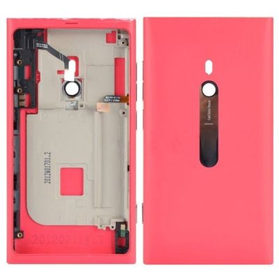 iPartsBuy Replacement Battery for Buttons Back Cover with Nokia Lumia 800 (Black)