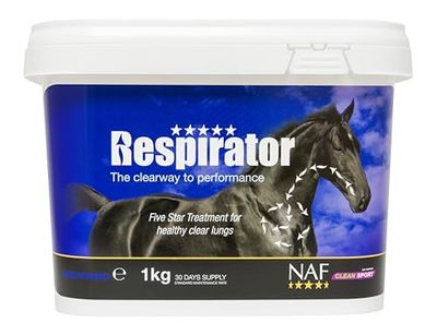 NAF Unisex Naf Five Star Respirator, Transparent, 1 kg UK
