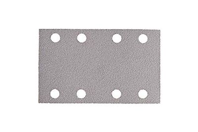 MIRKA 3668809980 Q. Silver Grip 8L P80, 81 x 133 mm, 100 Pro Pack