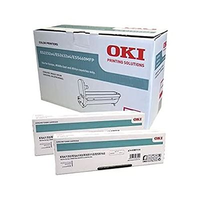 OKI 46438013 tamburo per stampante Original 1 pezzo(i)