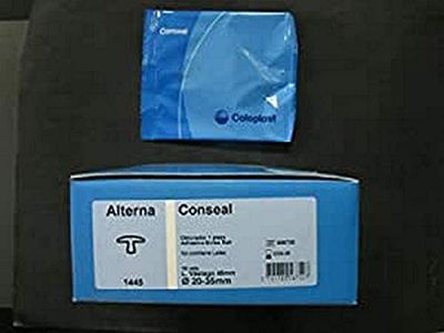 Obturador Conseal Alterna 1445 45/40 1P