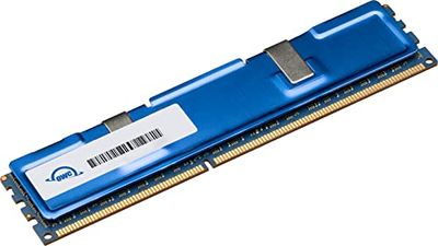OWC 8GB PC8500 DDR3 ECC 1066MHz DIMM memoria compatibile con Mac Pro & Xserve 'Nehalem' & 'Westmere' modelli (OWC8566D3ECC8GB)