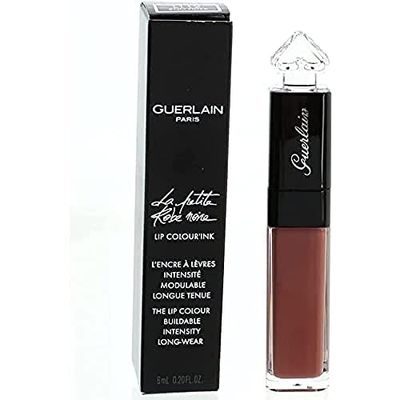 La Petite Robe Noire Lip ColourInk L112-No Filter 6 ml