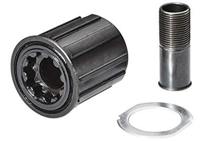 SHIMANO Y4SK98070 Freehub corpo de substituição F / corpo WHR501-R completo