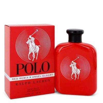 Polo Red Remix av Ralph Lauren