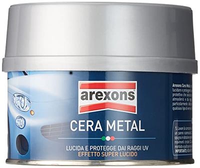 Arexons - Cera protetora «Mirage Metal»