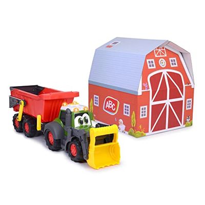 Dickie Toys 204119000ONL Vehículo de Juguete