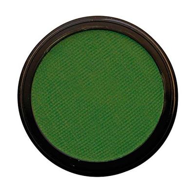 Eulenspiegel 180440 - Maquillaje profesional aqua, verde nacarado, 20 ml, vegano