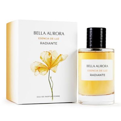 Bella Aurora Esencia de Luz Radiante Eau de Parfum
