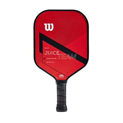 Wilson Juice Team Rd/Bk