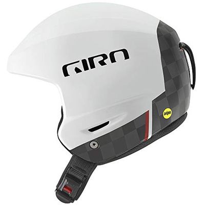 Giro Avance MIPS Helmet Casco aperto Sci, Snowboard/Sci Bianco