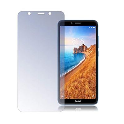 4smarts Second Glass 2.5D voor Xiaomi Redmi 7A