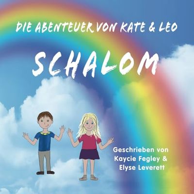 Die Abenteuer Von Kate & Leo Schalom