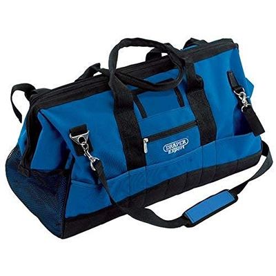 Draper Expert 40755 Bouwondernemerstas 570 mm