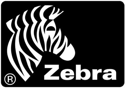 Zebra Card Set 105912/G