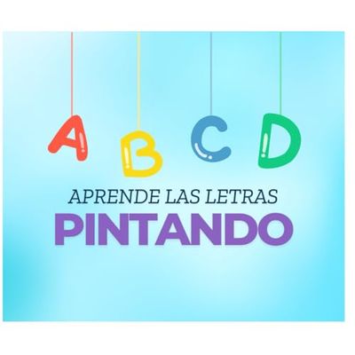 Aprende el Abecedario Coloreando: Diversión y Aprendizaje en Cada Letra