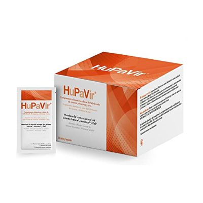 HuPaVir 20 packets