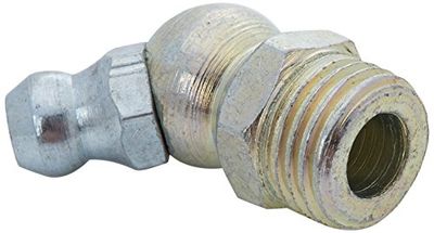 Samoa Pro Master hydraulisch vet gebogen becm10 m10x1.00