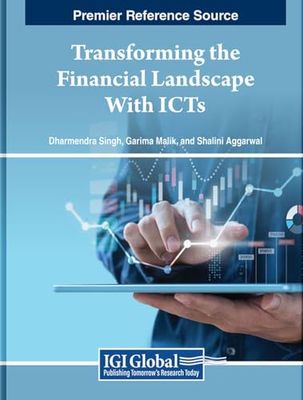 Transforming the Financial Landscape With ICTs