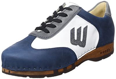 Woody Homme Niki Sabot, Jean Avion, 44 EU