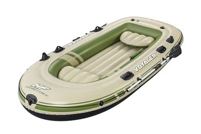 9'8 inch x 54 inch/2,94 m x 1,37 m Voyager X3 vlotset