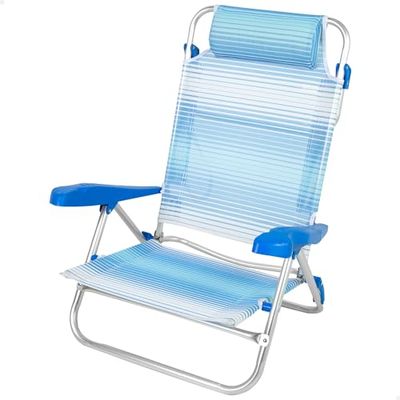 AKTIVE uv50 store rectangulaire crème store d'ombrage