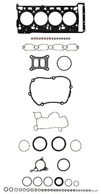 Set di scartamento