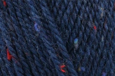 King Cole 2033653 Big Value Tweed DK Liquorice Yarn - 290M, 100g