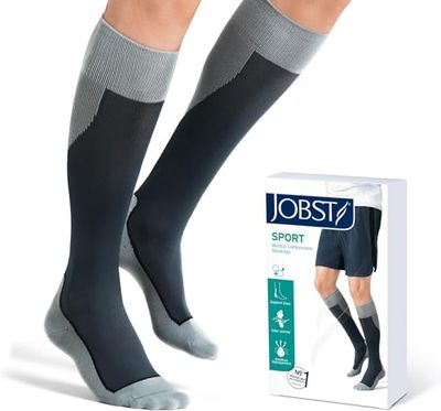 JOBST ¡ Valor Calcetines Casual, Vert, Talla Mediana