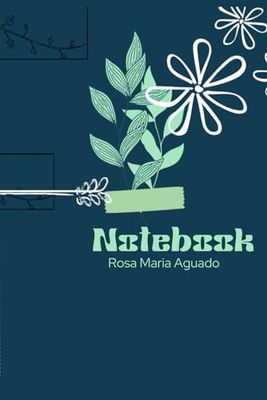 Low content books: Notebook