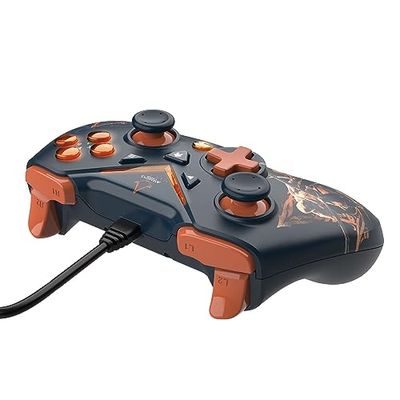 Assassin's Creed Mirage - Manette Filaire pour PC